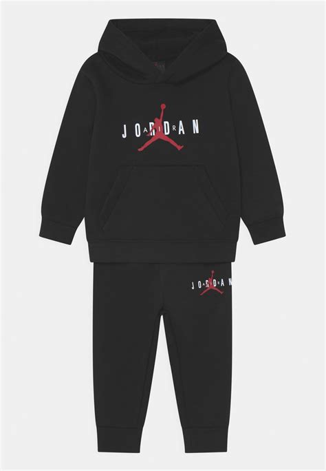 jordan anzug